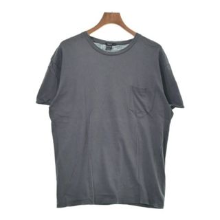 フィリッパコー(Filippa K)のFilippa K フィリッパコー Tシャツ・カットソー S グレー 【古着】【中古】(Tシャツ/カットソー(半袖/袖なし))