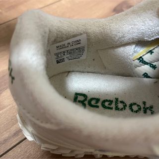 Reebok - Reebok Club C Vibram クラブシービブラムの通販 by rim.h