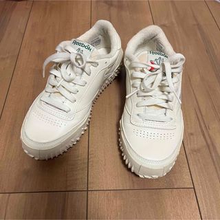 Reebok - Reebok Club C Vibram クラブシービブラムの通販 by rim