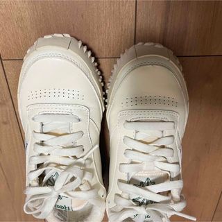 Reebok - Reebok Club C Vibram クラブシービブラムの通販 by rim.h