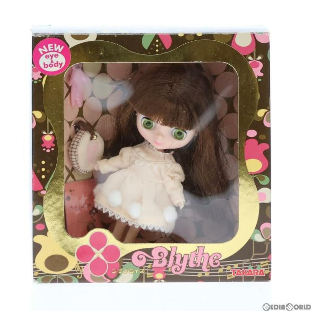 プチブライス ベルベットメヌエット 完成品 ドール タカラの通販 by