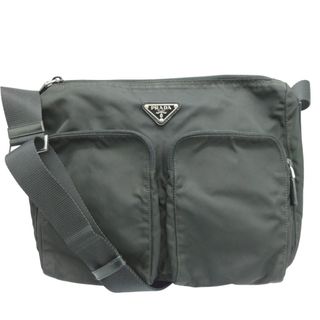 プラダ メッセンジャーバッグ(メンズ)の通販 54点 | PRADAのメンズを