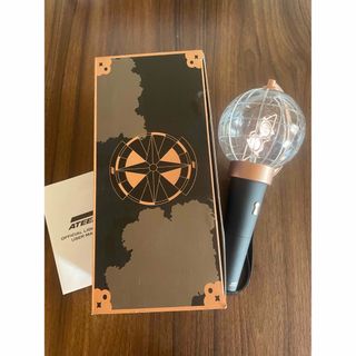 ATEEZ - ATEEZ ペンライト の通販 by クロネコ's shop ATEEZ - ATEEZ ペンライト の通販 by クロネコ's shop