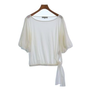 エムプルミエ シャツ/ブラウス(レディース/長袖)の通販 300点以上 | M