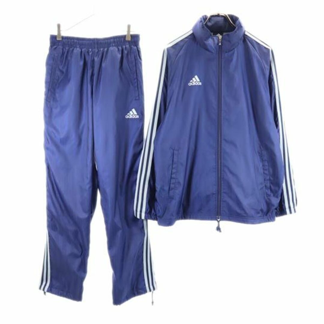 ⭐️新品⭐️ adidas トラックパンツ 裏起毛　ブラックM