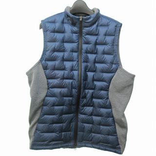 アディダス ダウンベスト(メンズ)の通販 100点以上 | adidasのメンズを