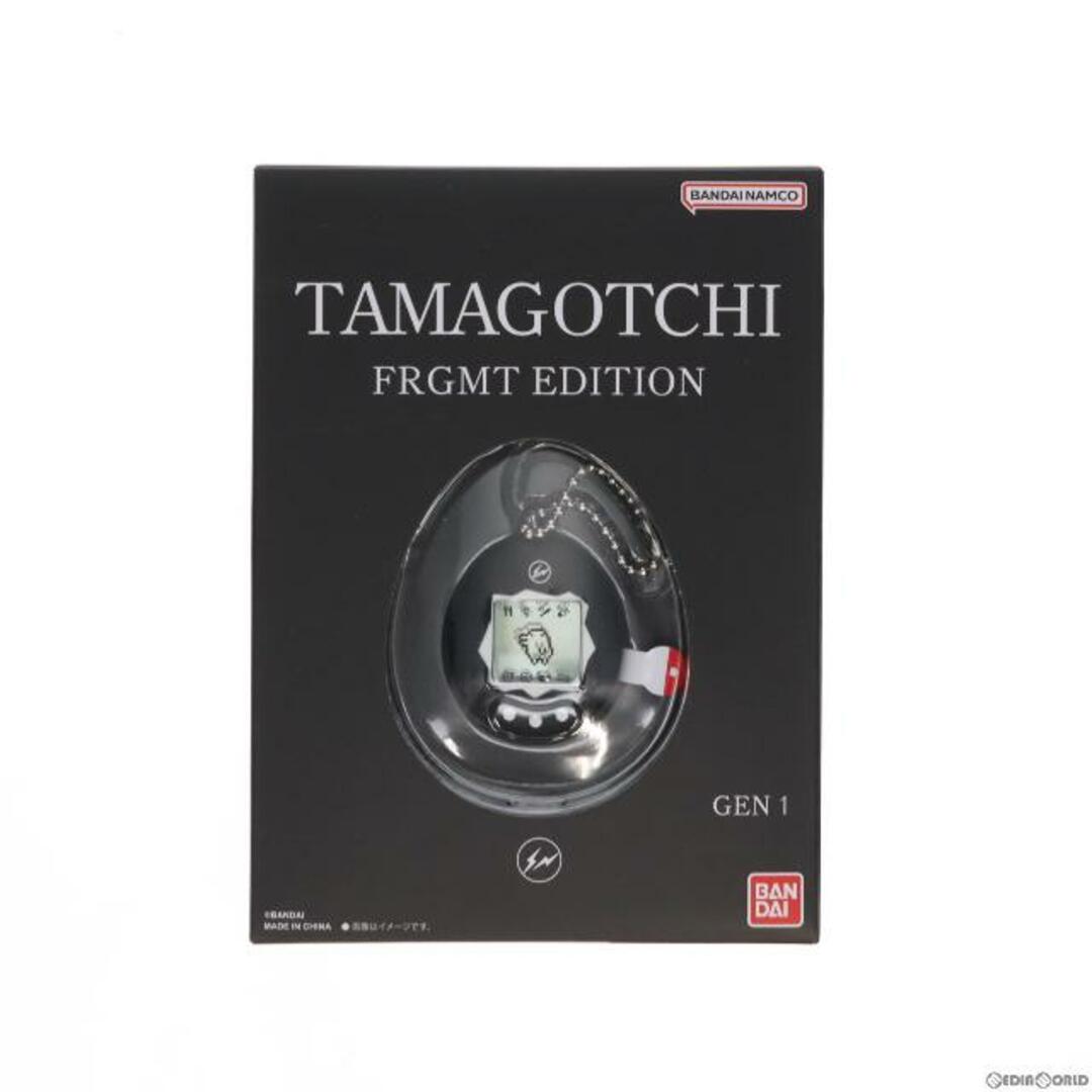 プレミアムバンダイ限定 Original Tamagotchi FRGMT EDITION