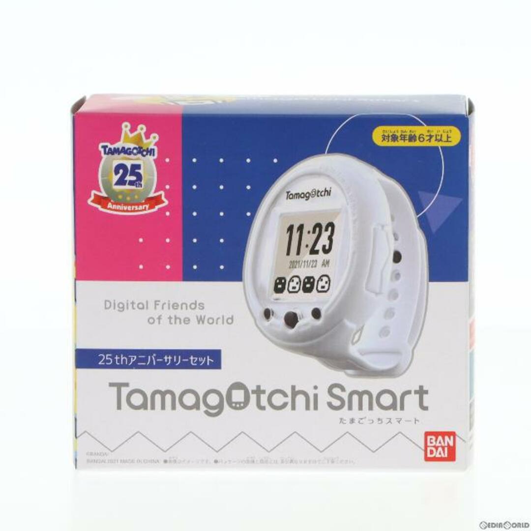 BANDAI - プレミアムバンダイ限定 Tamagotchi Smart(たまごっち