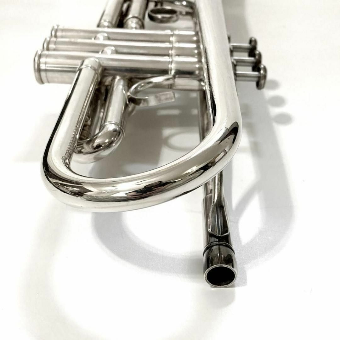 ヤマハ - 【美品】YAMAHA トランペット YTR-2335S ヤマハ ケース付きの