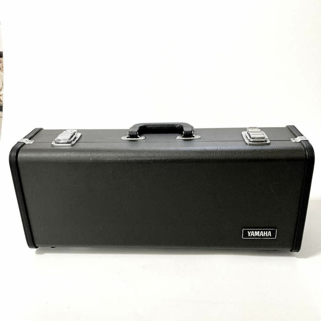 ヤマハ - 【美品】YAMAHA トランペット YTR-2335S ヤマハ ケース付きの