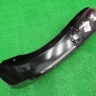 FLHR1580 リアフェンダー 橙M ハーレー 純正  バイク 部品 2010モデル 新車外 車検 Genuine:21416417