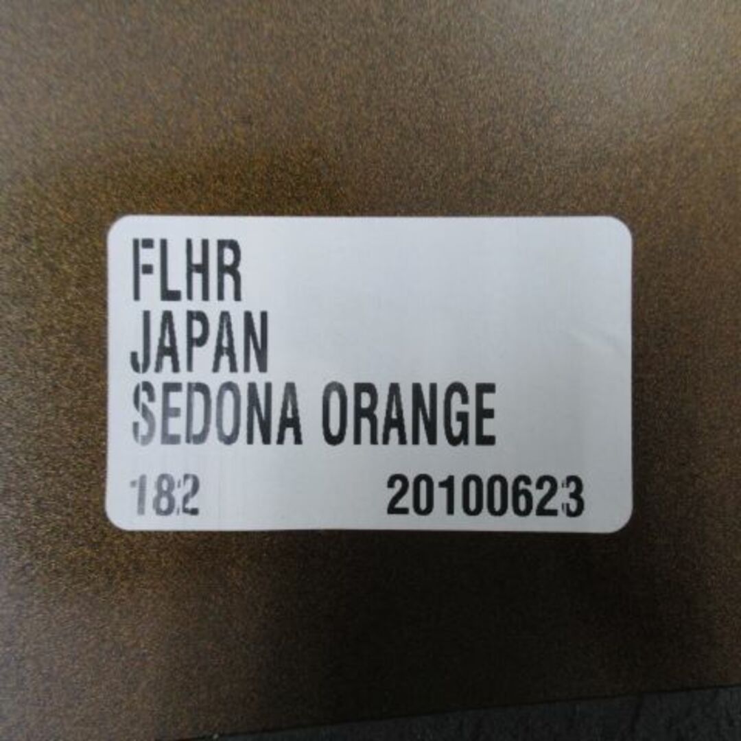 FLHR1580 リアフェンダー 橙M ハーレー 純正  バイク 部品 2010モデル 新車外 車検 Genuine:21416417