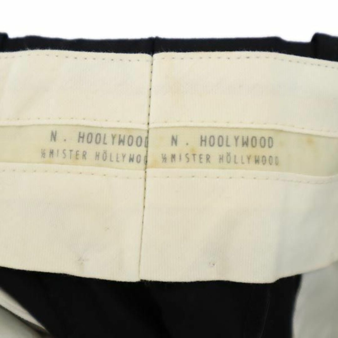 N.HOOLYWOOD - 日本製 メンズ の通販 by 古着屋BIG2nd's shop｜エヌ
