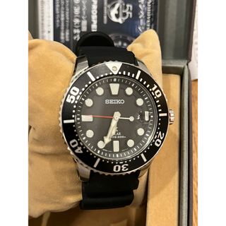 SEIKO - 【中古】SEIKO セイコー プロスペックス ダイバー メンズ