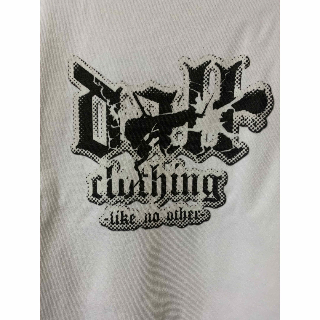 DALL CLOTHING 半袖 メンズのトップス(Tシャツ/カットソー(半袖/袖なし))の商品写真