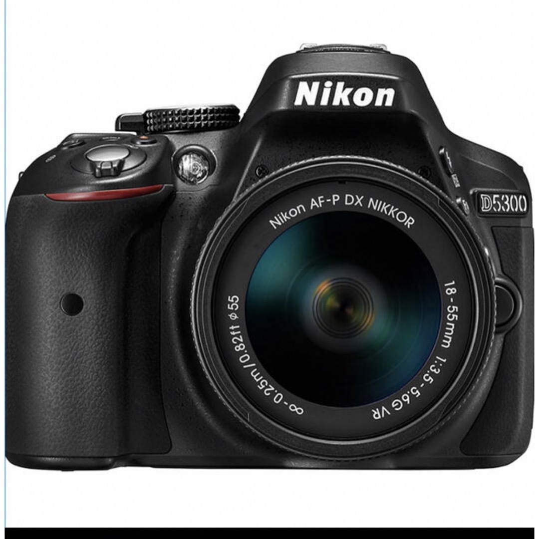 Nikon - 専用ページ Nikon D5300の通販 by t's shop｜ニコンならラクマ