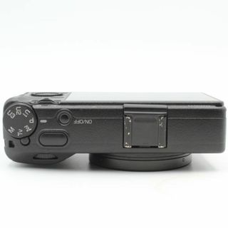 RICOH - ショット数2939 RICOH GR IIIx コンパクトデジタルカメラの