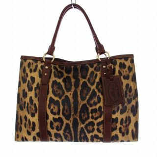 ドルチェ&ガッバーナ(DOLCE&GABBANA) トートバッグ(レディース)の通販