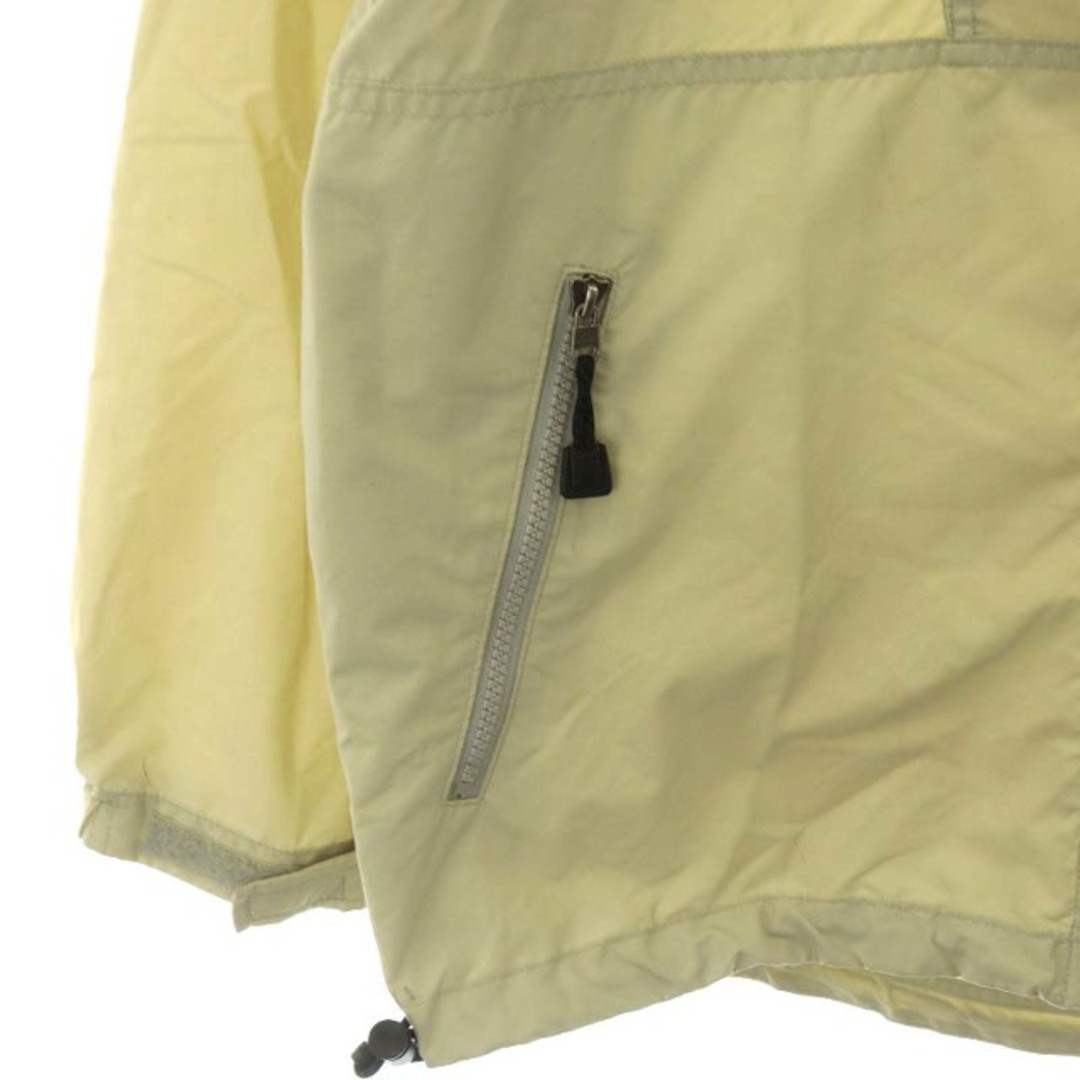 THE NORTH FACE COMPACTJACKET M 黒 NP-2311