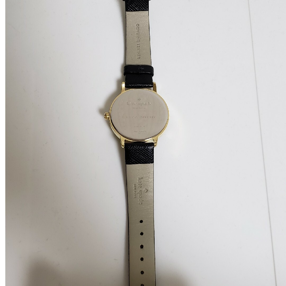 ファッション雑貨kate spadeの腕時計