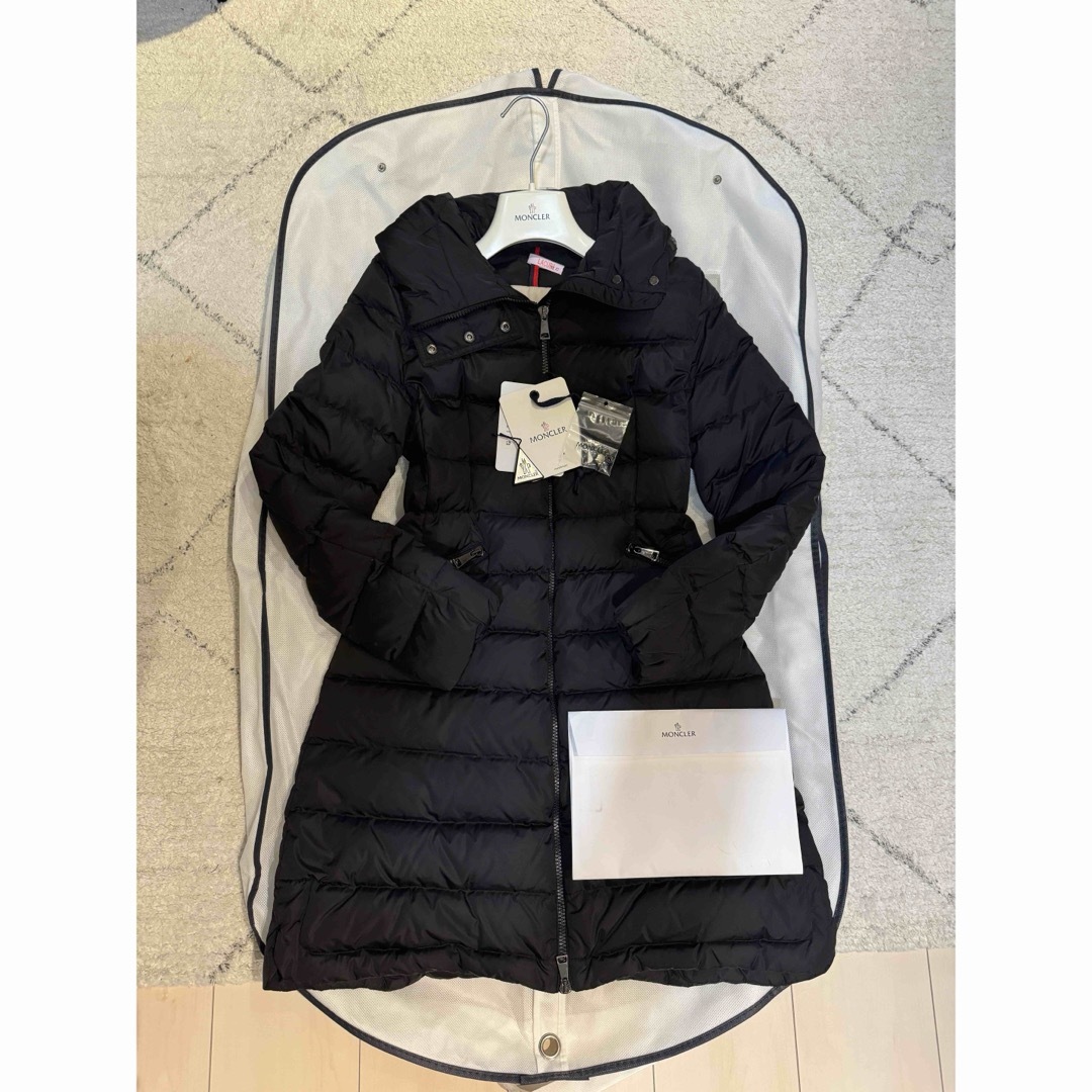 MONCLER  フラメッテ00