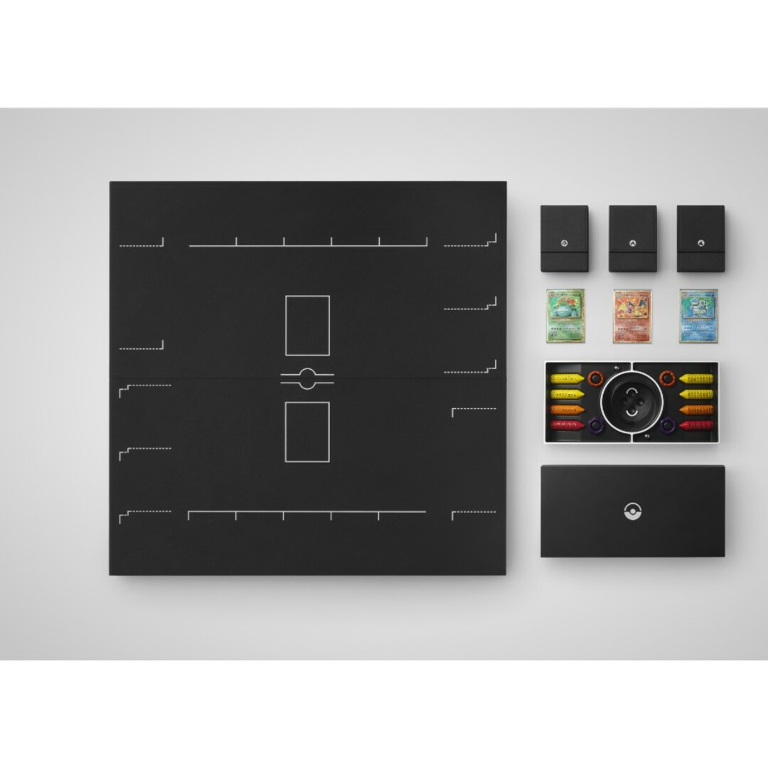 ポケモン(ポケモン)のポケモンカードゲームClassic エンタメ/ホビーのトレーディングカード(Box/デッキ/パック)の商品写真
