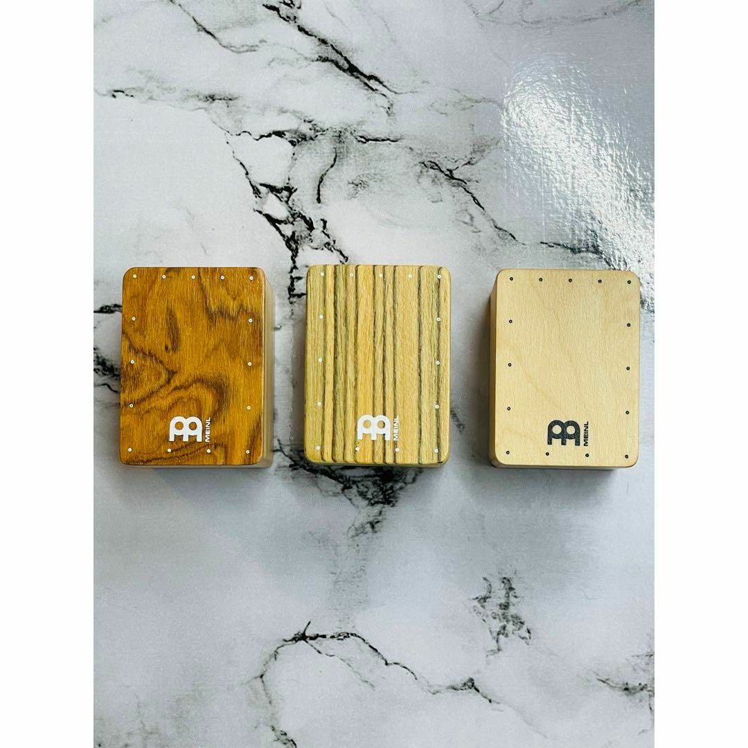 【激安セール】 MEINL マイネル シェイカー ミニカホン型シェイカー