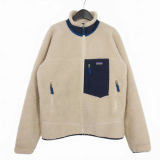 パタゴニア(patagonia)のパタゴニア Patagonia クラシックレトロ フリースジャケット M(その他)