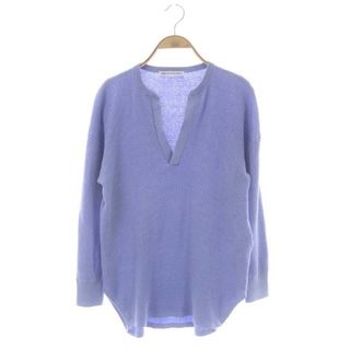 23区 - 【タグ付き未使用品】23区 洗える ウール100% リブニットの通販