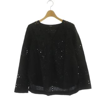 theory - セオリー ウール チュニックシャツの通販 by y…☆|セオリー