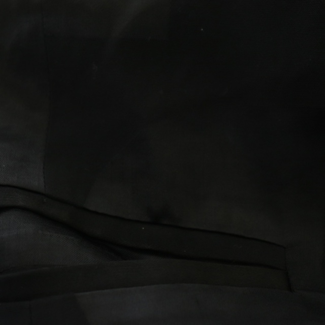 DESIGUAL(デシグアル)のデシグアル テーラードジャケット アウター プリント 42 黒 20SWEWAS レディースのジャケット/アウター(その他)の商品写真