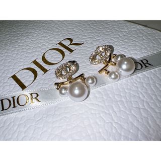 2ページ目 - ディオール(Christian Dior) ピアスの通販 1,000点以上 ...