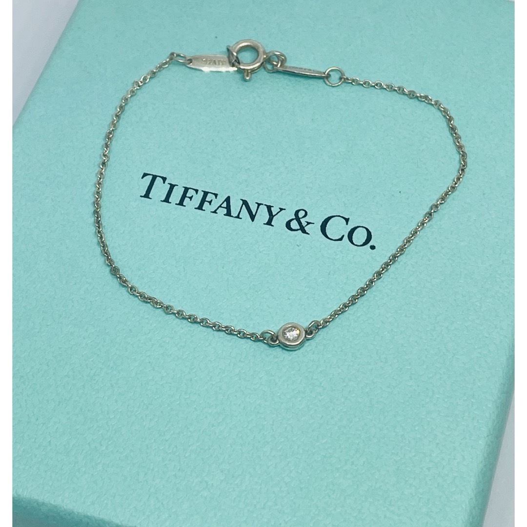 Tiffany & Co. - ✨早い者勝ち✨ティファニーバイザヤードダイヤ