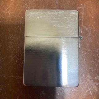 ジッポー(ZIPPO)のzippo made in USA  1935年製　レプリカ(タバコグッズ)