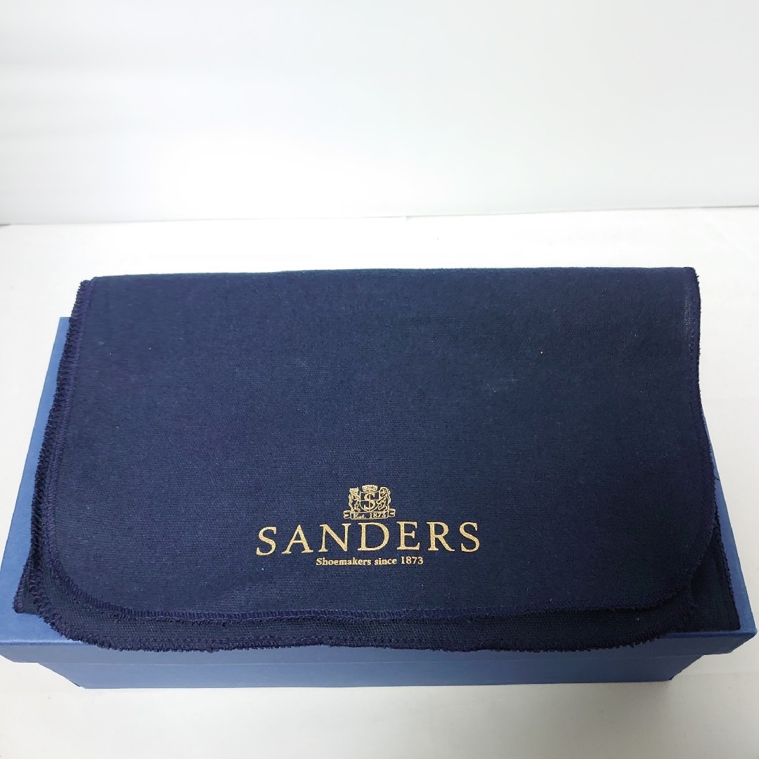 SANDERS - サンダース レディース 新品未使用の通販 by クネゴ