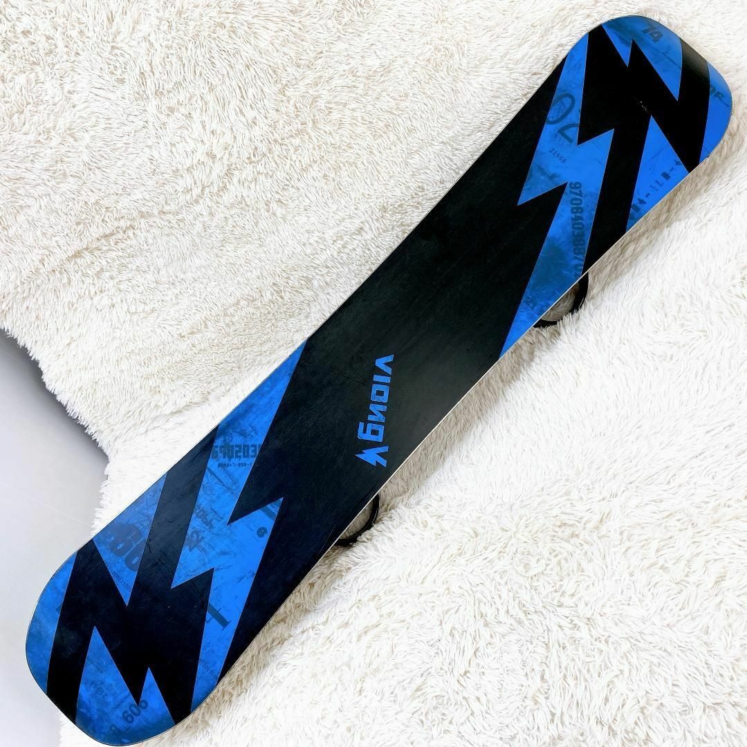 【激レア‼】BURTON バートン スノーボード セット 152cm 27cm