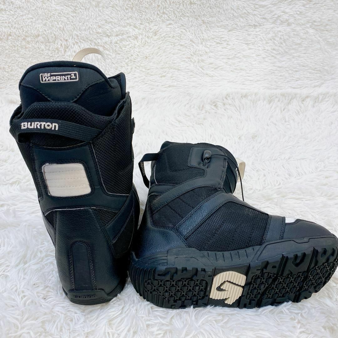 【超豪華‼BURTON3点セット】バートン スノーボード 155cm 27cm