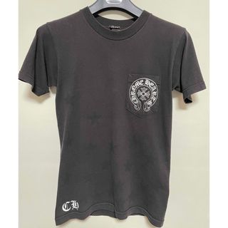 クロムハーツ(Chrome Hearts)のクロムハーツ　tシャツ　(Tシャツ/カットソー(半袖/袖なし))