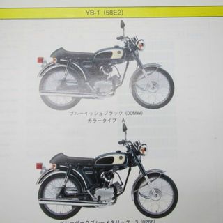 YB-1 レバー 右 在庫有 即納 ヤマハ 純正 新品 バイク 部品 在庫有り 即納可 車検 Genuine:21919061