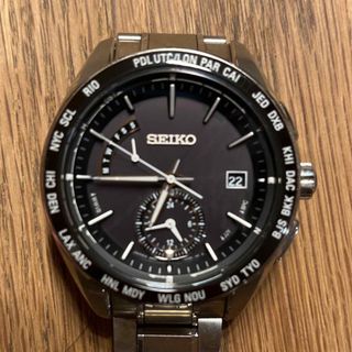 SEIKO - セイコー ブライツ SAGA167の通販 by zafnitt's shop