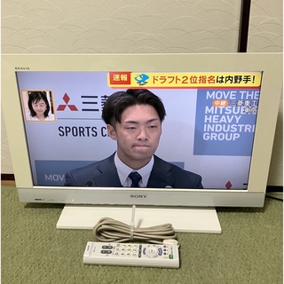 ソニー テレビの通販 1,000点以上 | SONYのスマホ/家電/カメラを買う