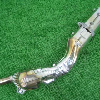 R1100GS スクリーン 46632313258 BMW 純正  バイク 部品 割れ欠け無し そのまま使える 修復素材に 車検 Genuine:22204936