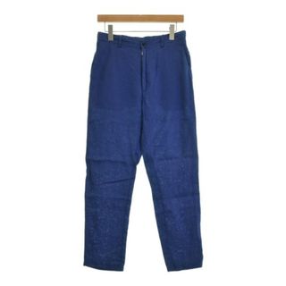 アーバンリサーチドアーズ(URBAN RESEARCH DOORS)のURBAN RESEARCH DOORS パンツ（その他） M 青 【古着】【中古】(その他)