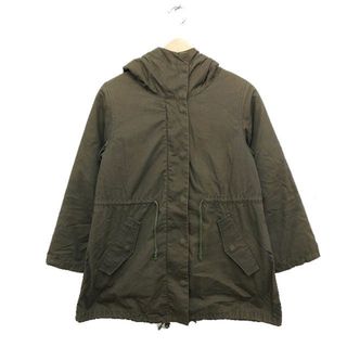 スローブイエナ モッズコート(レディース)の通販 86点 | SLOBE IENAの