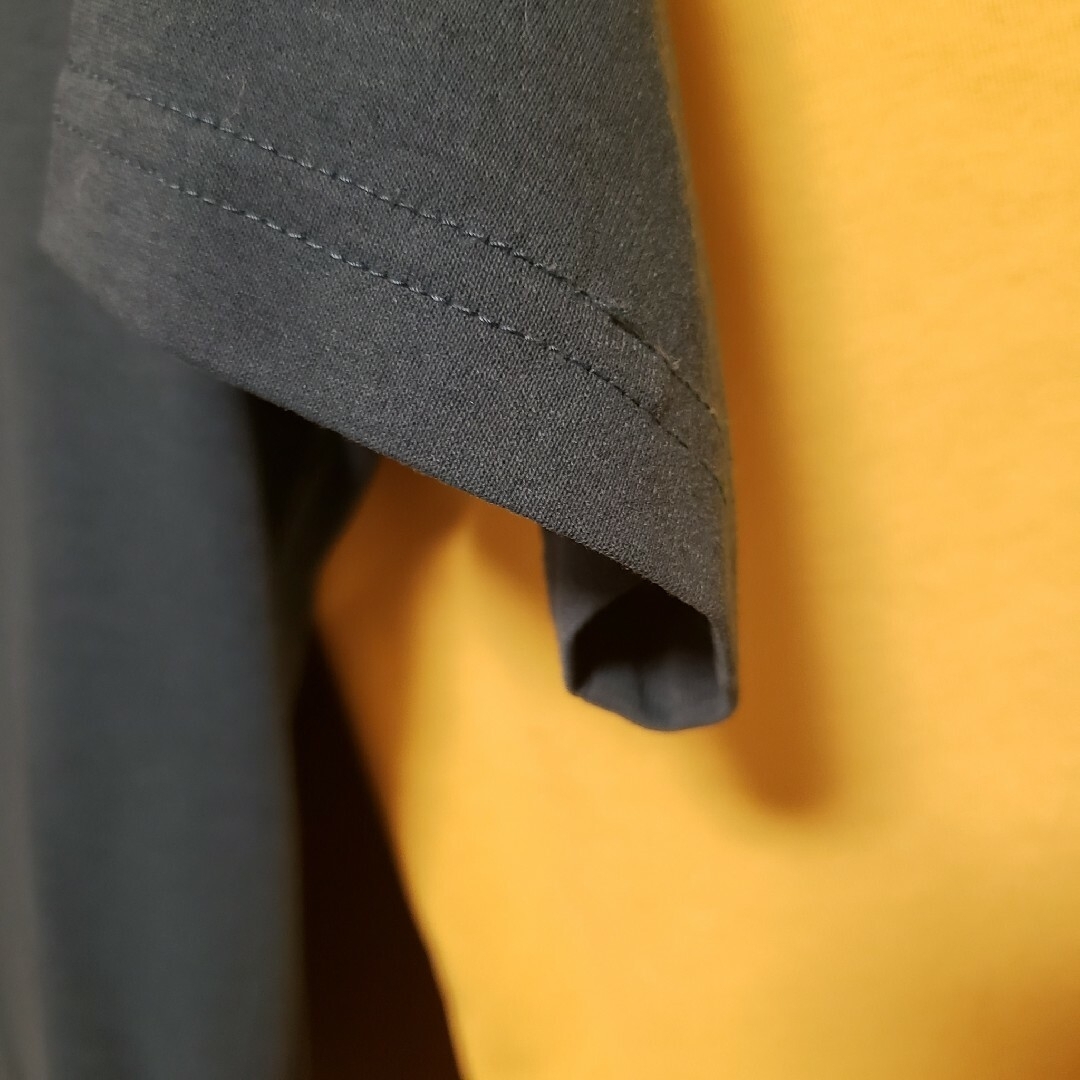 mont bell(モンベル)のmont-bell　ウィックロン半袖150㎝×2枚 キッズ/ベビー/マタニティのキッズ服男の子用(90cm~)(Tシャツ/カットソー)の商品写真