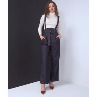 DOUBLE STANDARD CLOTHING サスペンダーの通販 17点 | フリマアプリ ラクマ