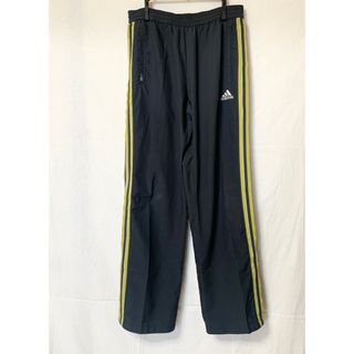 アディダス(adidas)のadidas アディダス clima365 ジャージ パンツ ラインパンツ(その他)