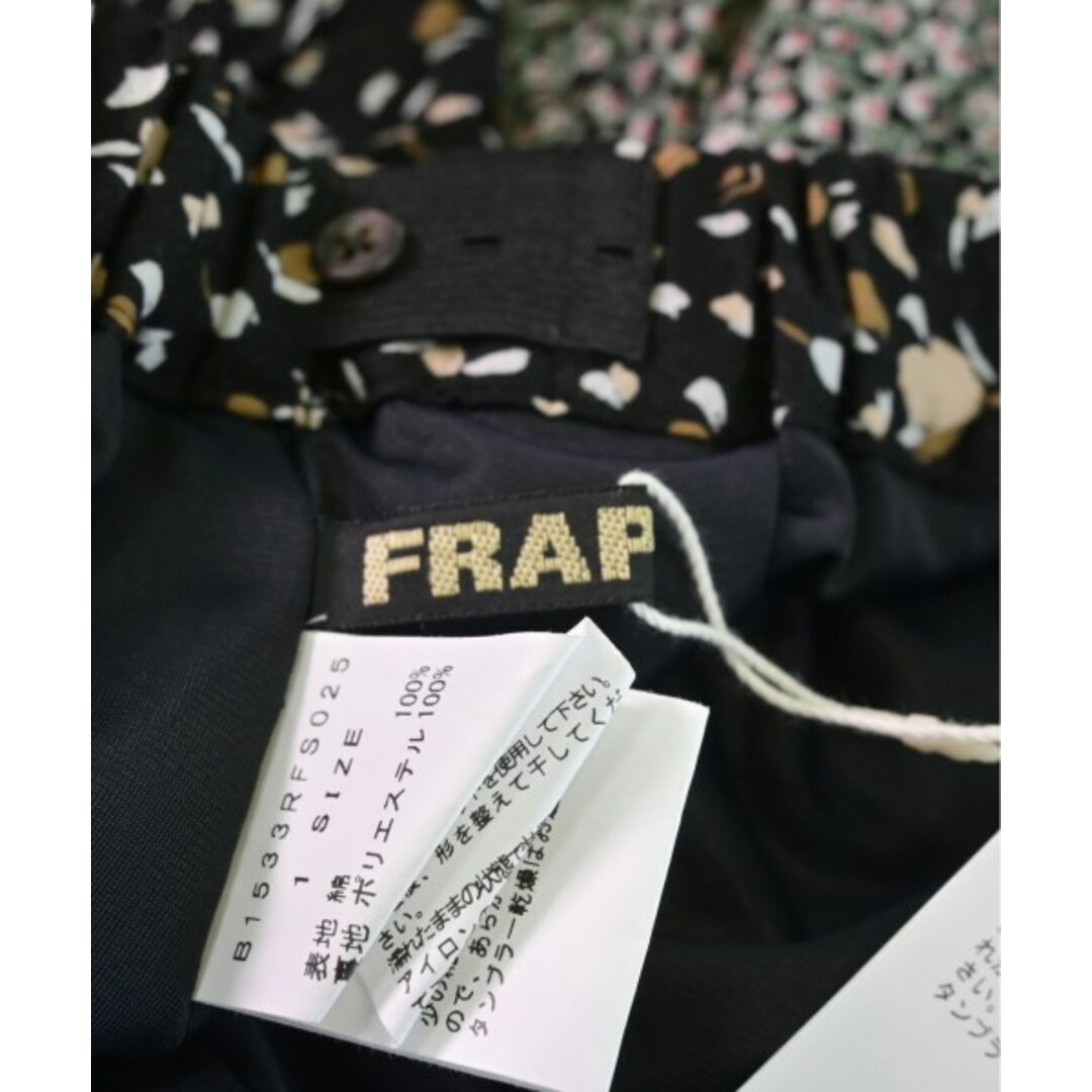 FRAPBOIS(フラボア)のFRAPBOIS ロング・マキシ丈スカート 1(S位) 【古着】【中古】 レディースのスカート(ロングスカート)の商品写真