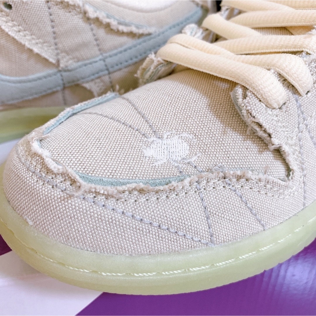 NIKE(ナイキ)のNike SB Dunk Low Mummy 26.5cm メンズの靴/シューズ(スニーカー)の商品写真