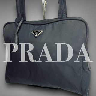 PRADA プラダ 1BG412 ハンドバッグ DESERTO ベージュ系 レディース